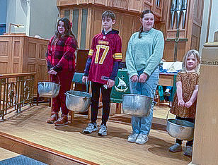 Souper Bowl 2025 Collection